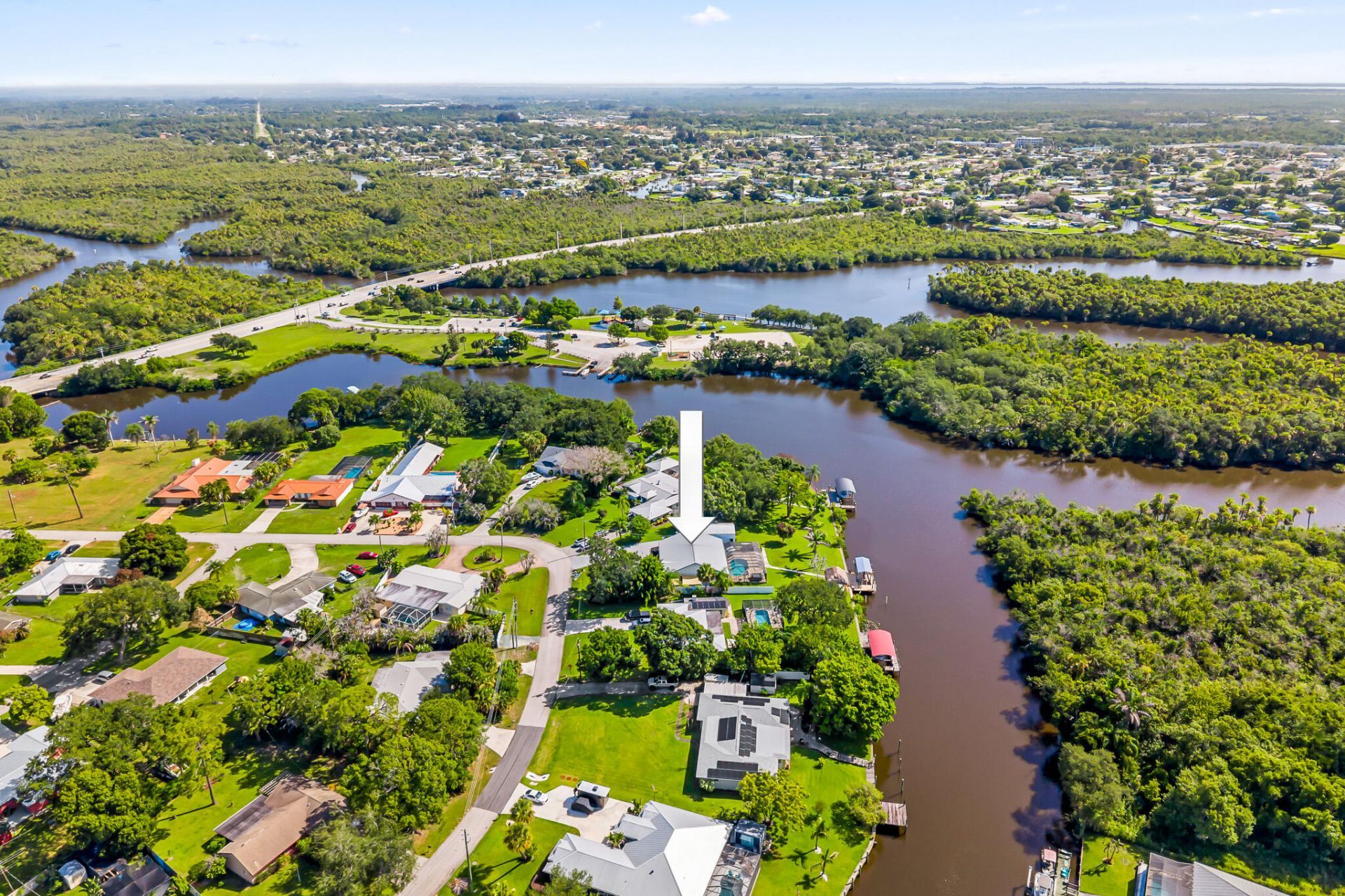 446 S Naranja Avenue, Port Saint Lucie, FL 34983 Photo