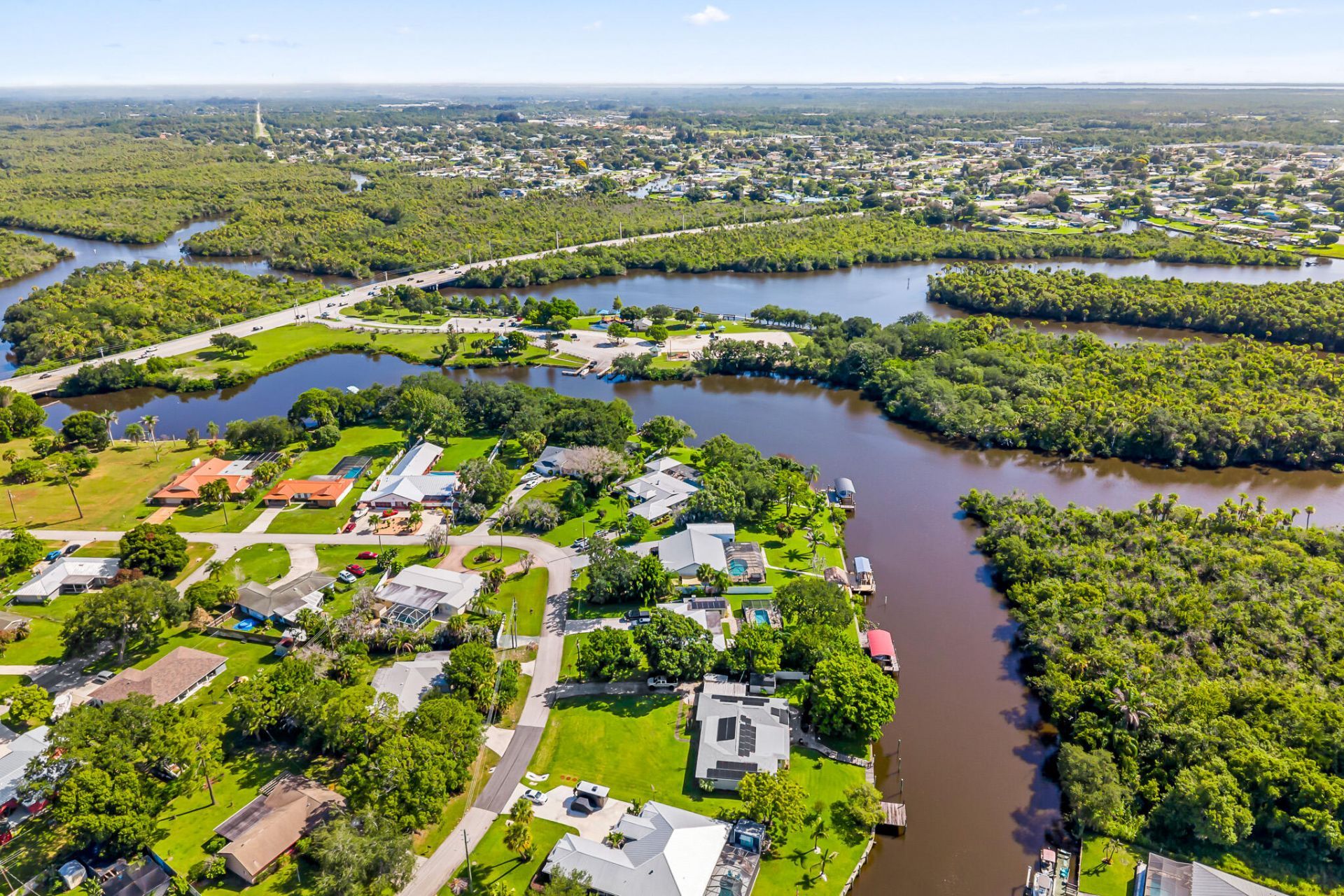 446 S Naranja Avenue, Port Saint Lucie, FL 34983 Photo