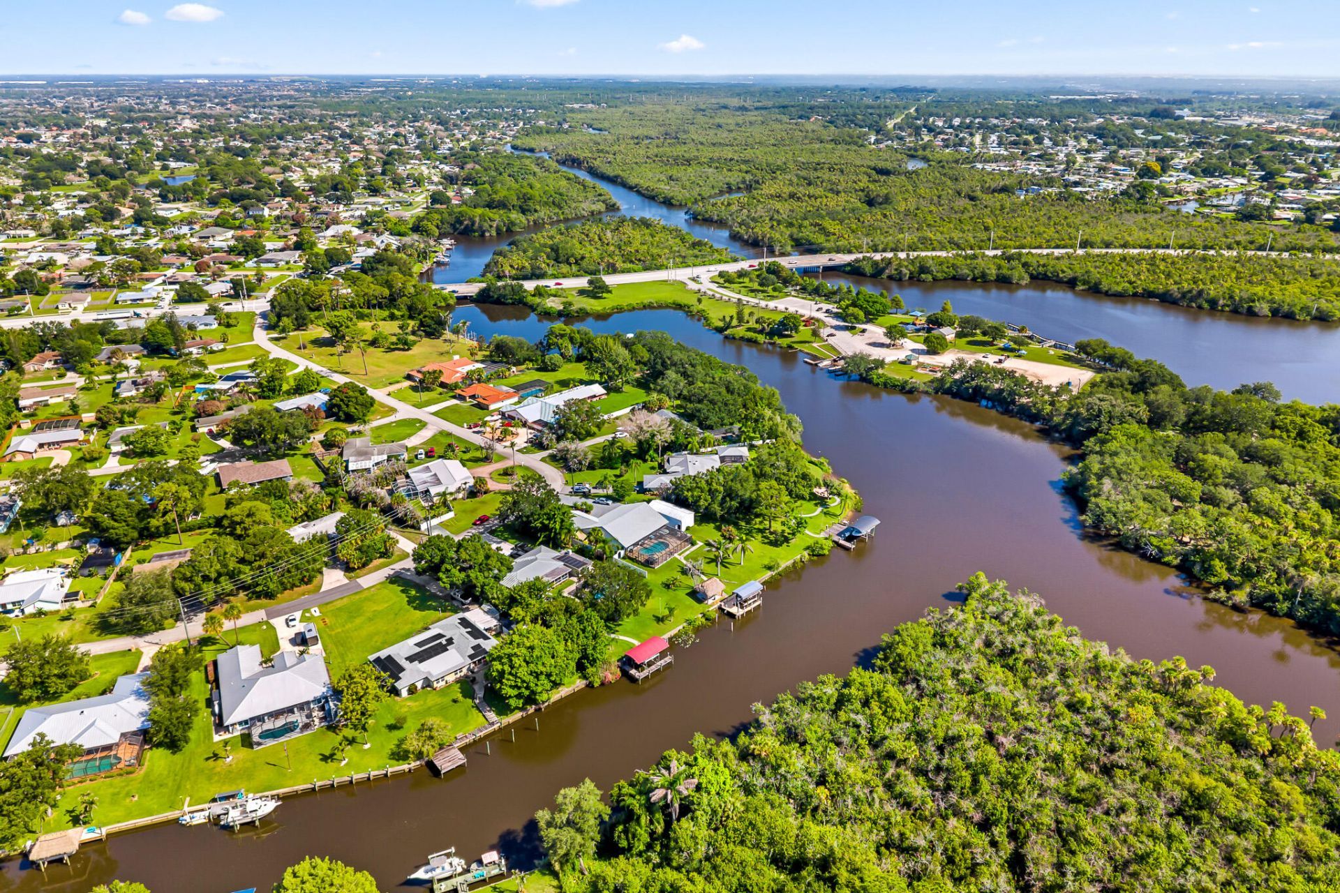 446 S Naranja Avenue, Port Saint Lucie, FL 34983 Photo