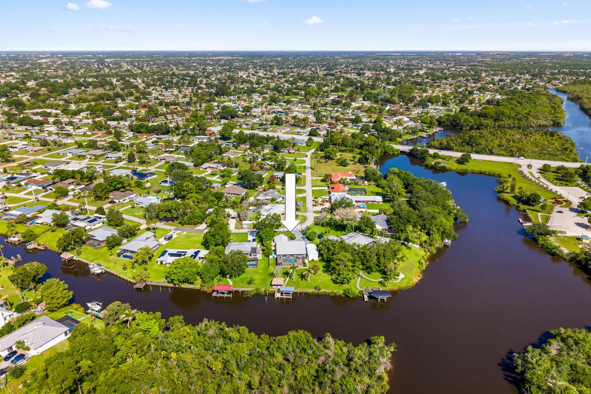 446 S Naranja Avenue, Port Saint Lucie, FL 34983 Photo