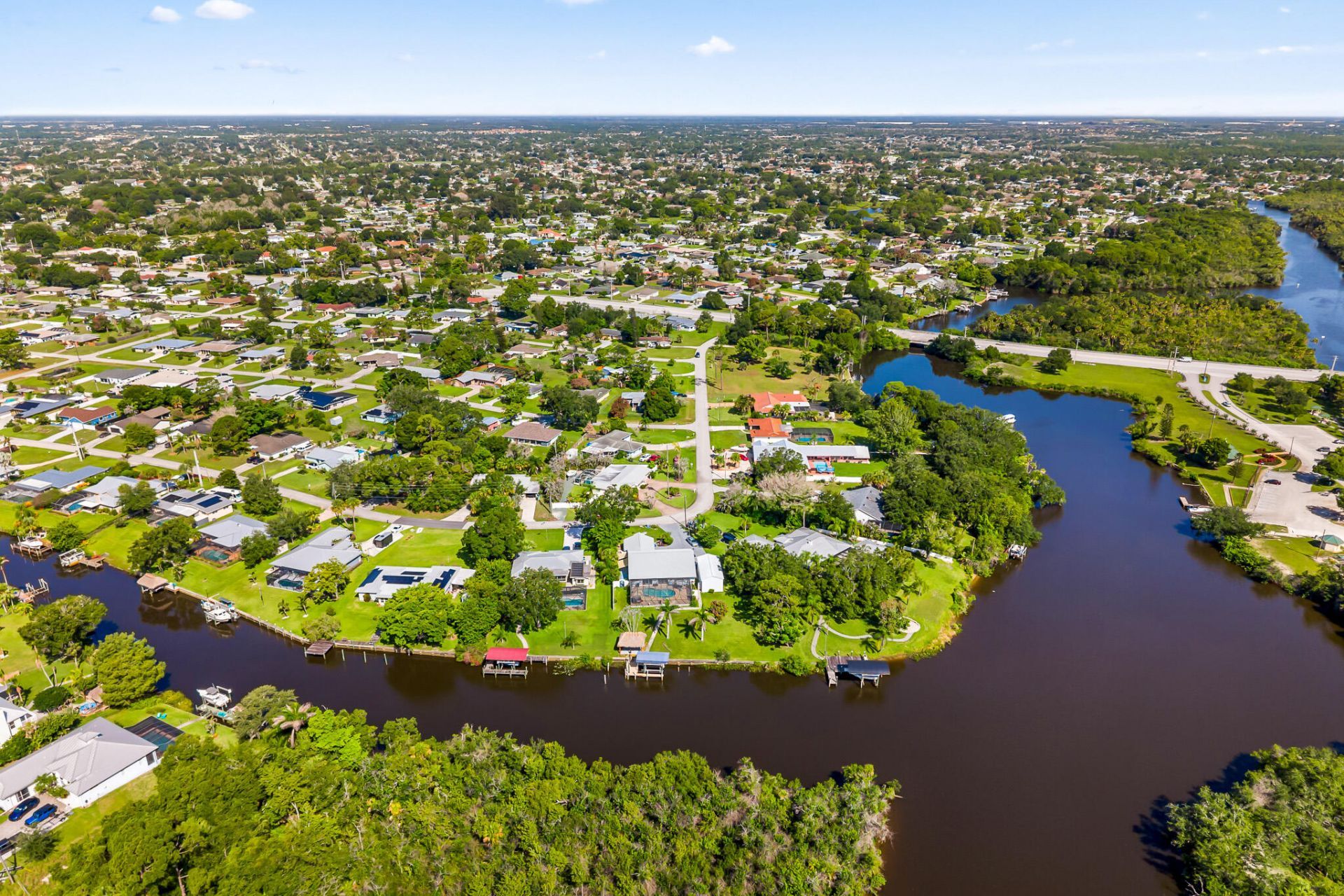 446 S Naranja Avenue, Port Saint Lucie, FL 34983 Photo