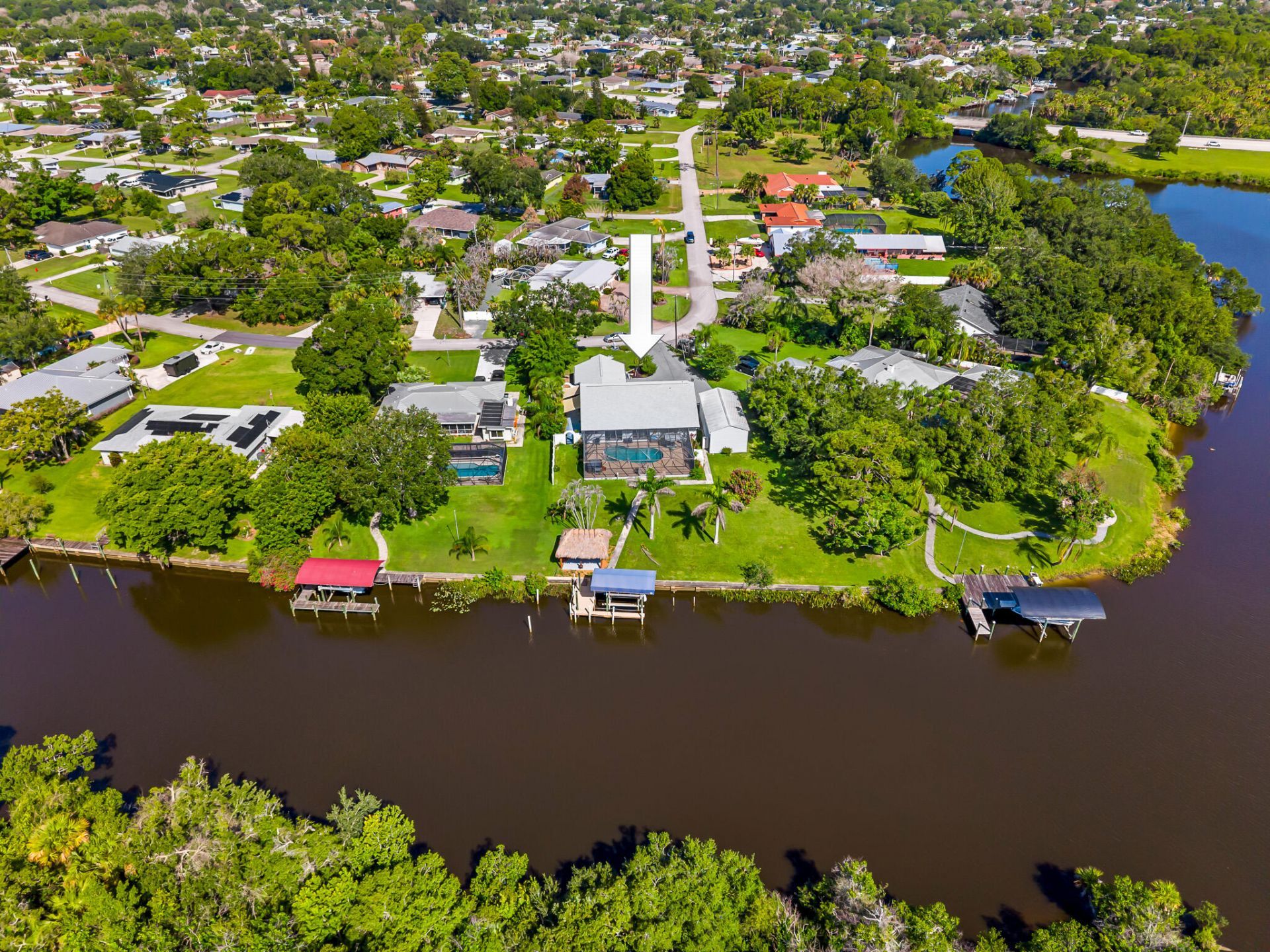 446 S Naranja Avenue, Port Saint Lucie, FL 34983 Photo