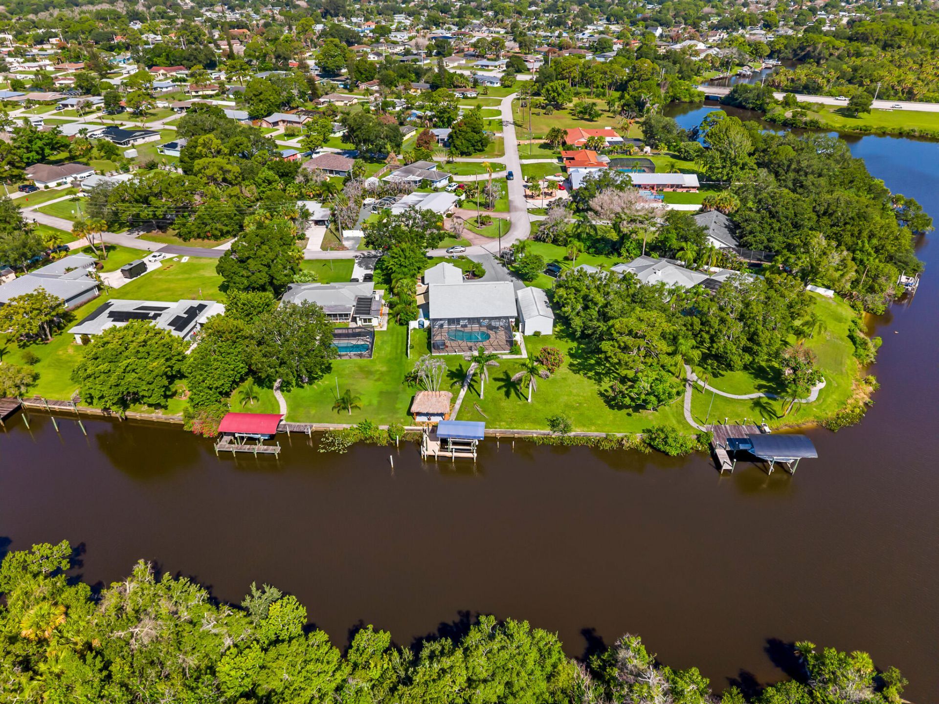 446 S Naranja Avenue, Port Saint Lucie, FL 34983 Photo