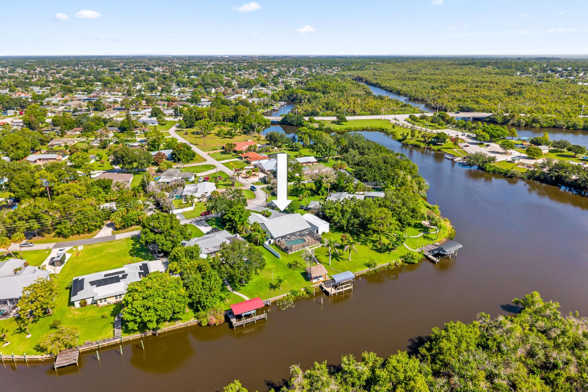 446 S Naranja Avenue, Port Saint Lucie, FL 34983 Photo