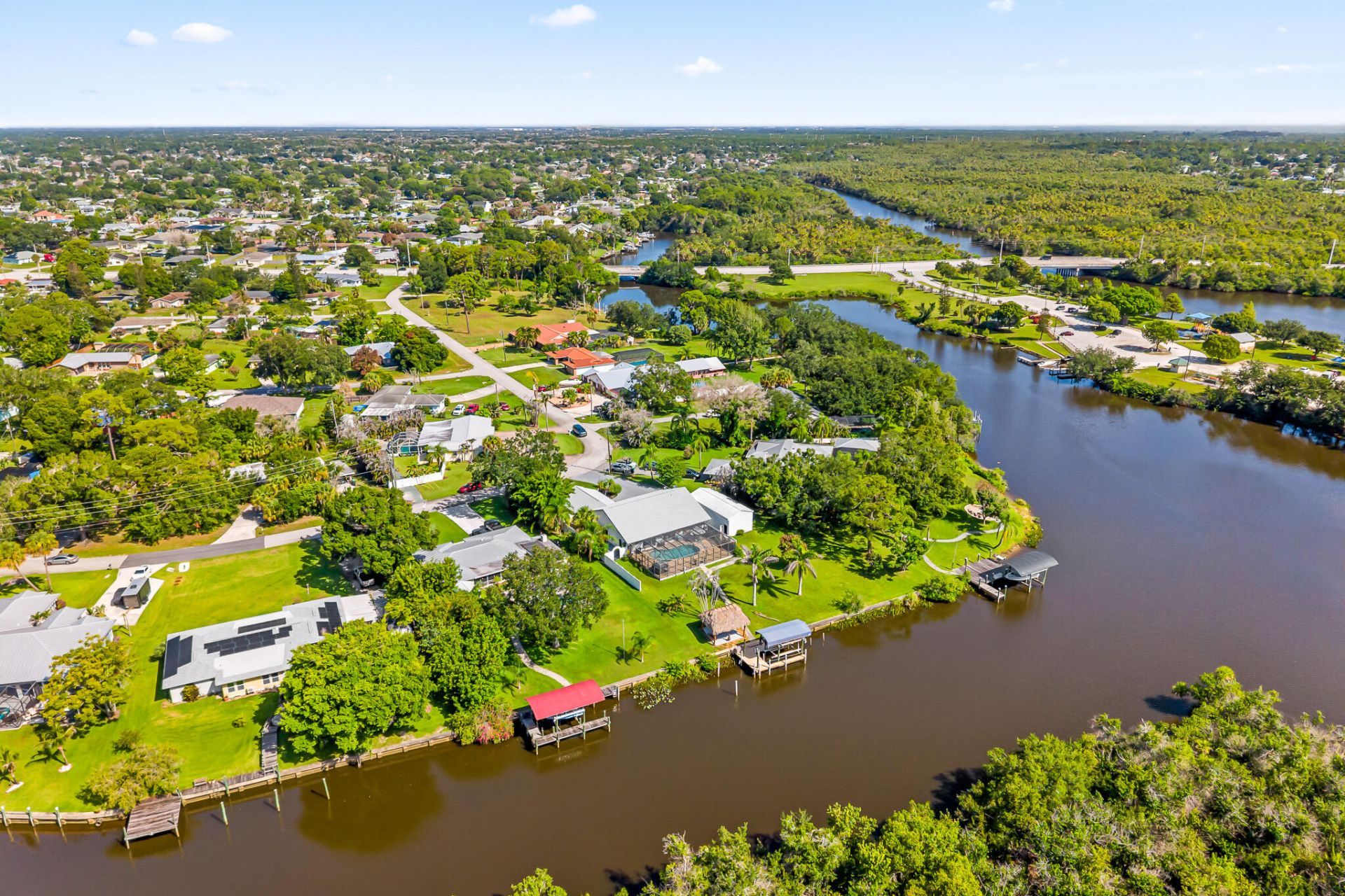 446 S Naranja Avenue, Port Saint Lucie, FL 34983 Photo