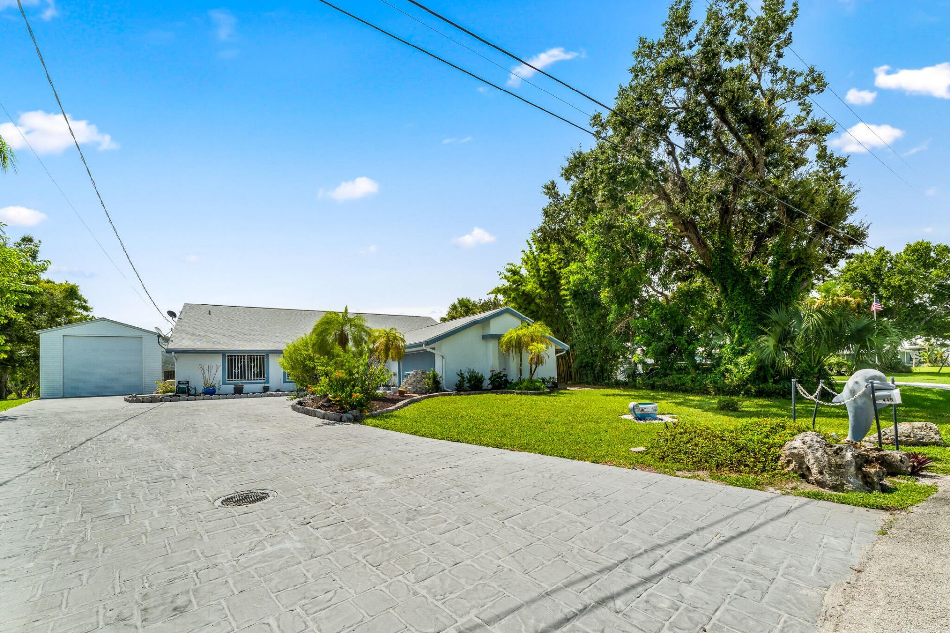 446 S Naranja Avenue, Port Saint Lucie, FL 34983 Photo