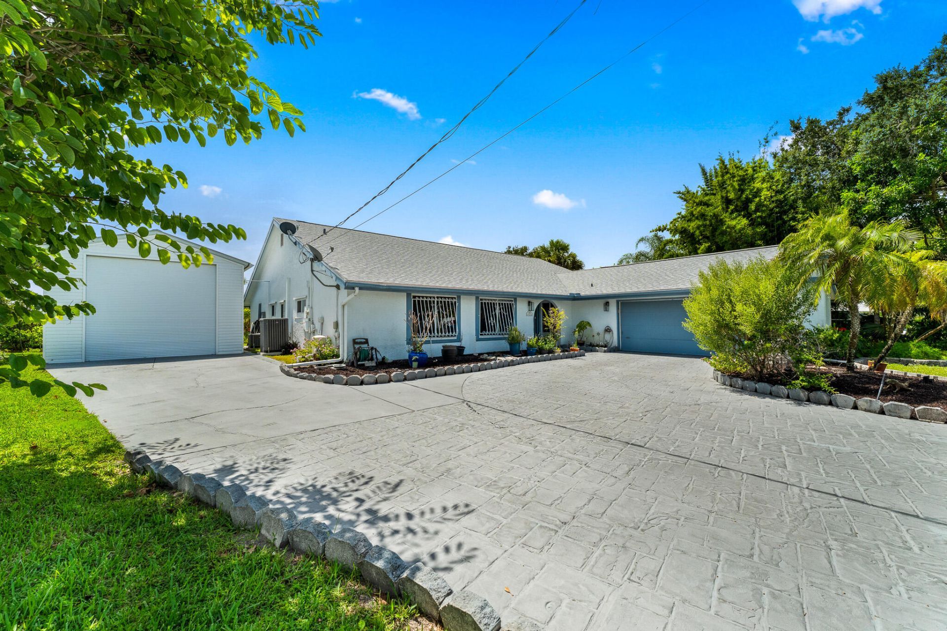 446 S Naranja Avenue, Port Saint Lucie, FL 34983 Photo