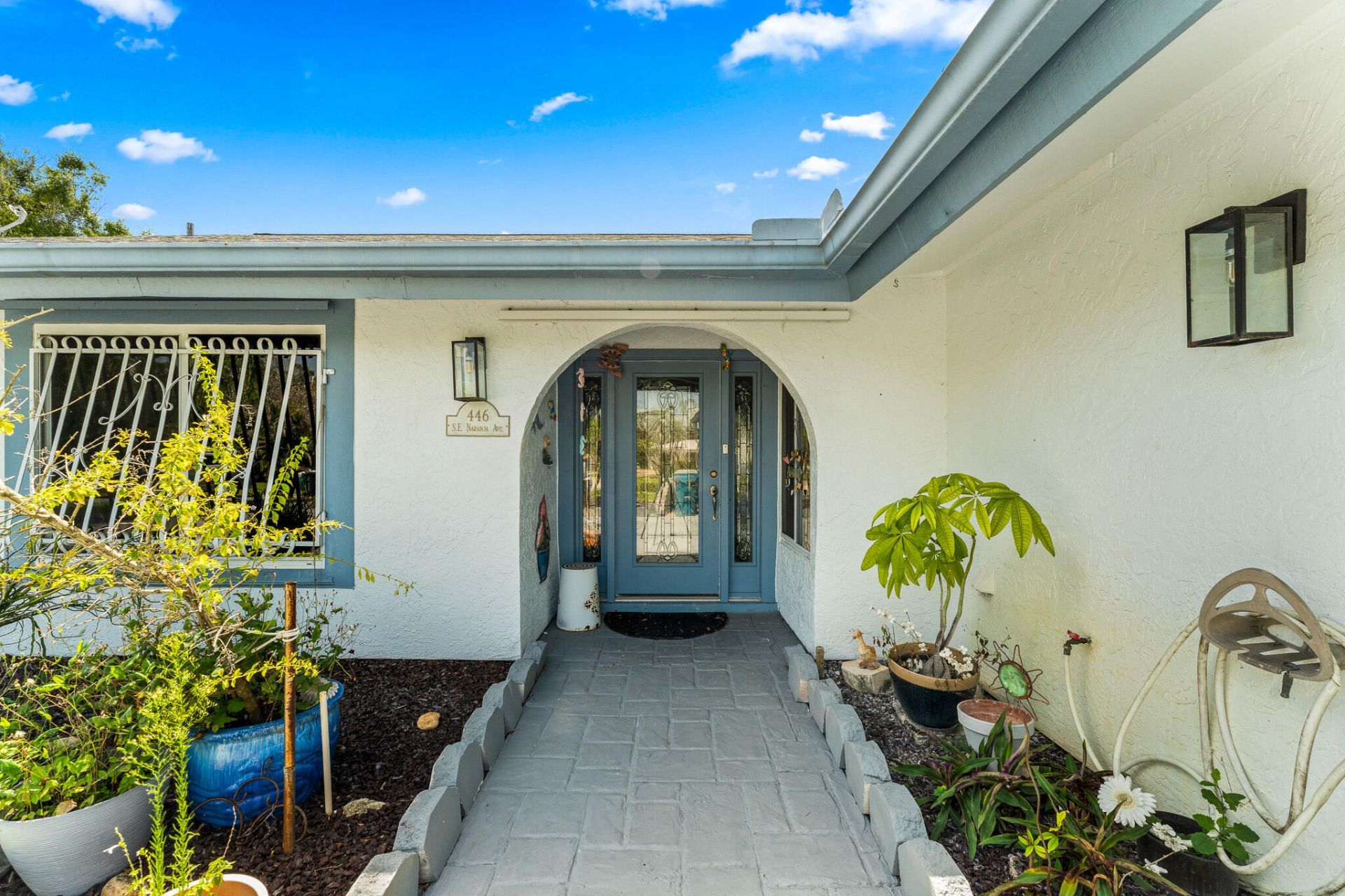 446 S Naranja Avenue, Port Saint Lucie, FL 34983 Photo