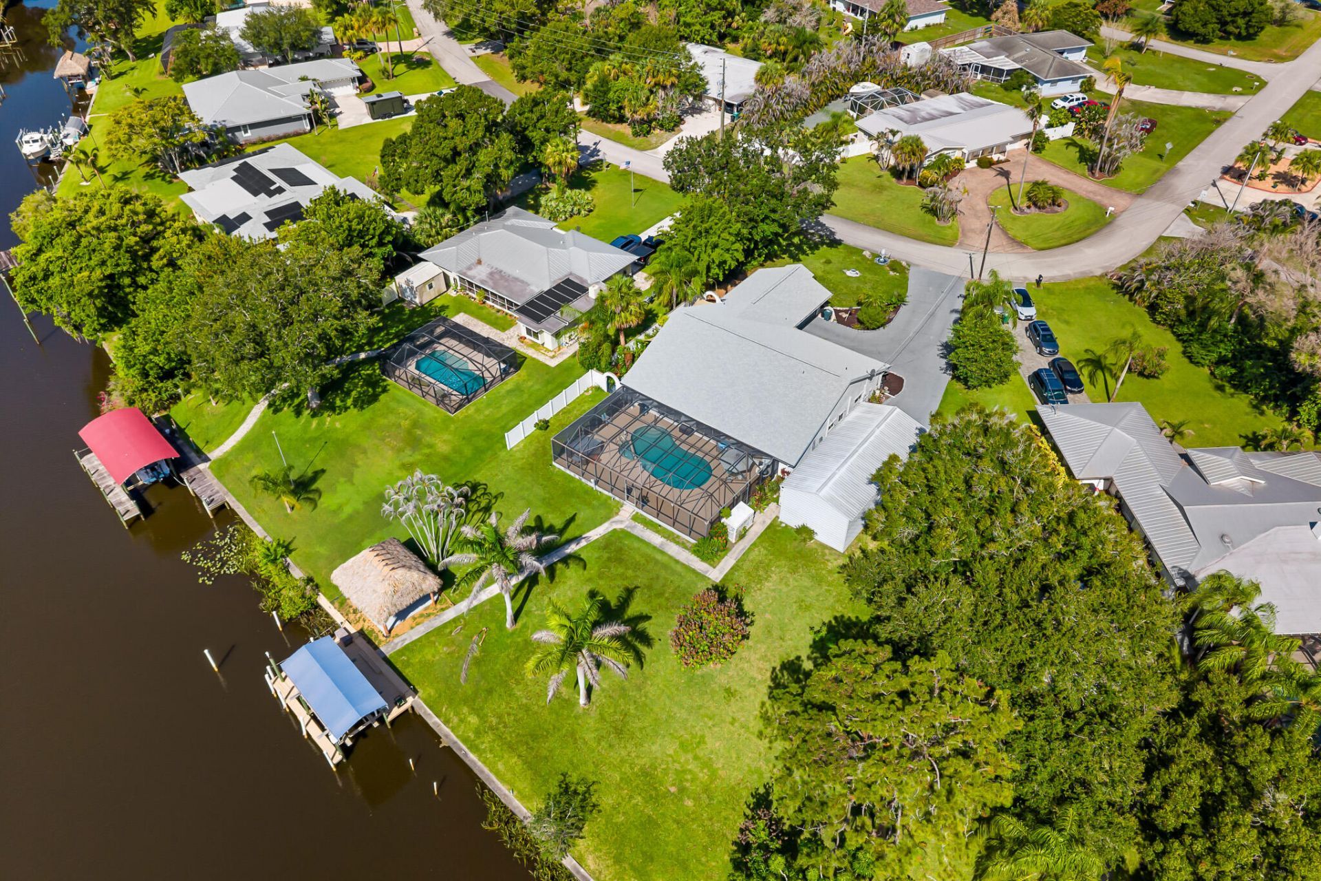 446 S Naranja Avenue, Port Saint Lucie, FL 34983 Photo