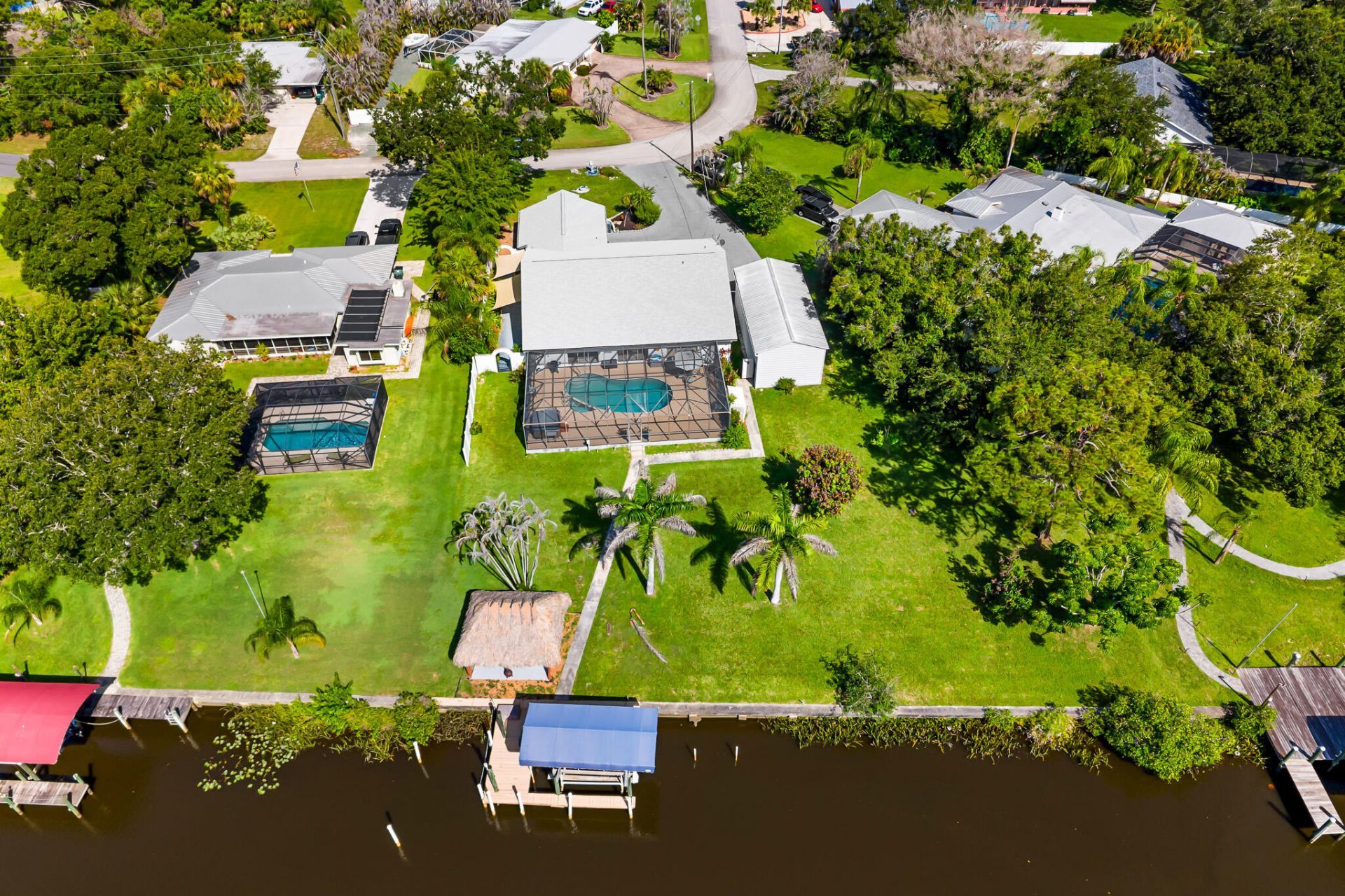 446 S Naranja Avenue, Port Saint Lucie, FL 34983 Photo