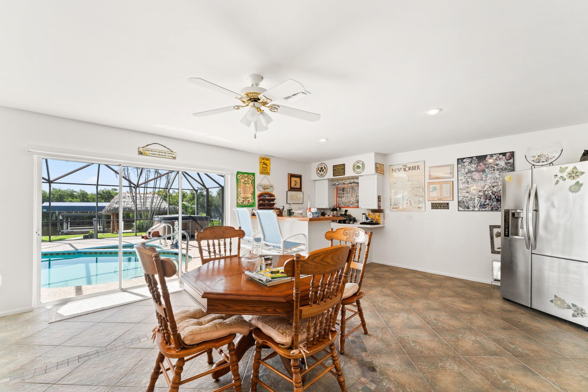 446 S Naranja Avenue, Port Saint Lucie, FL 34983 Photo