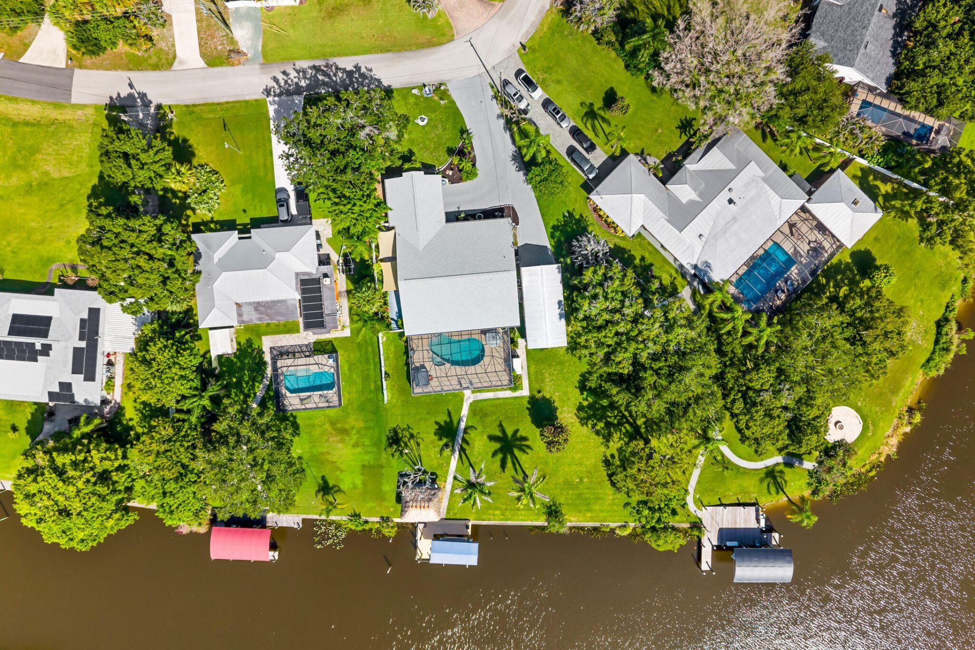 446 S Naranja Avenue, Port Saint Lucie, FL 34983 Photo
