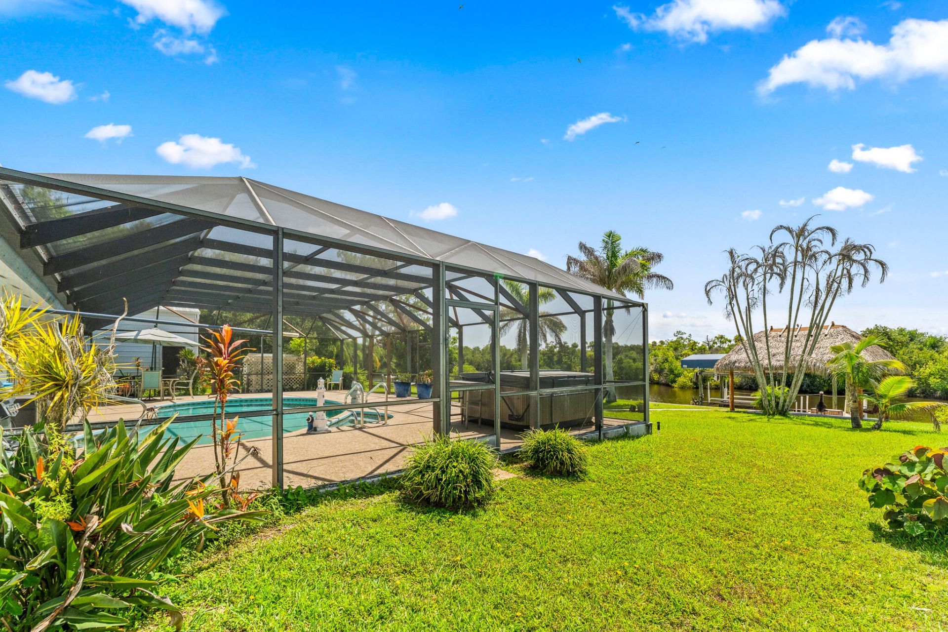 446 S Naranja Avenue, Port Saint Lucie, FL 34983 Photo
