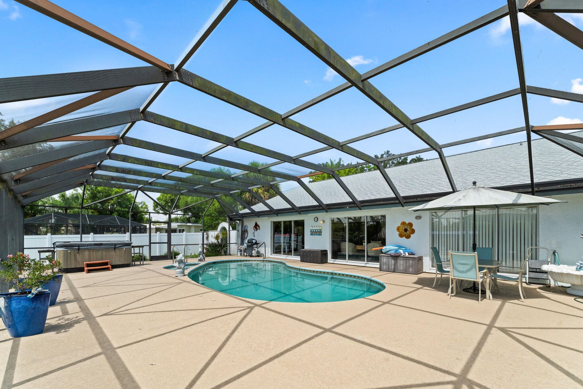 446 S Naranja Avenue, Port Saint Lucie, FL 34983 Photo