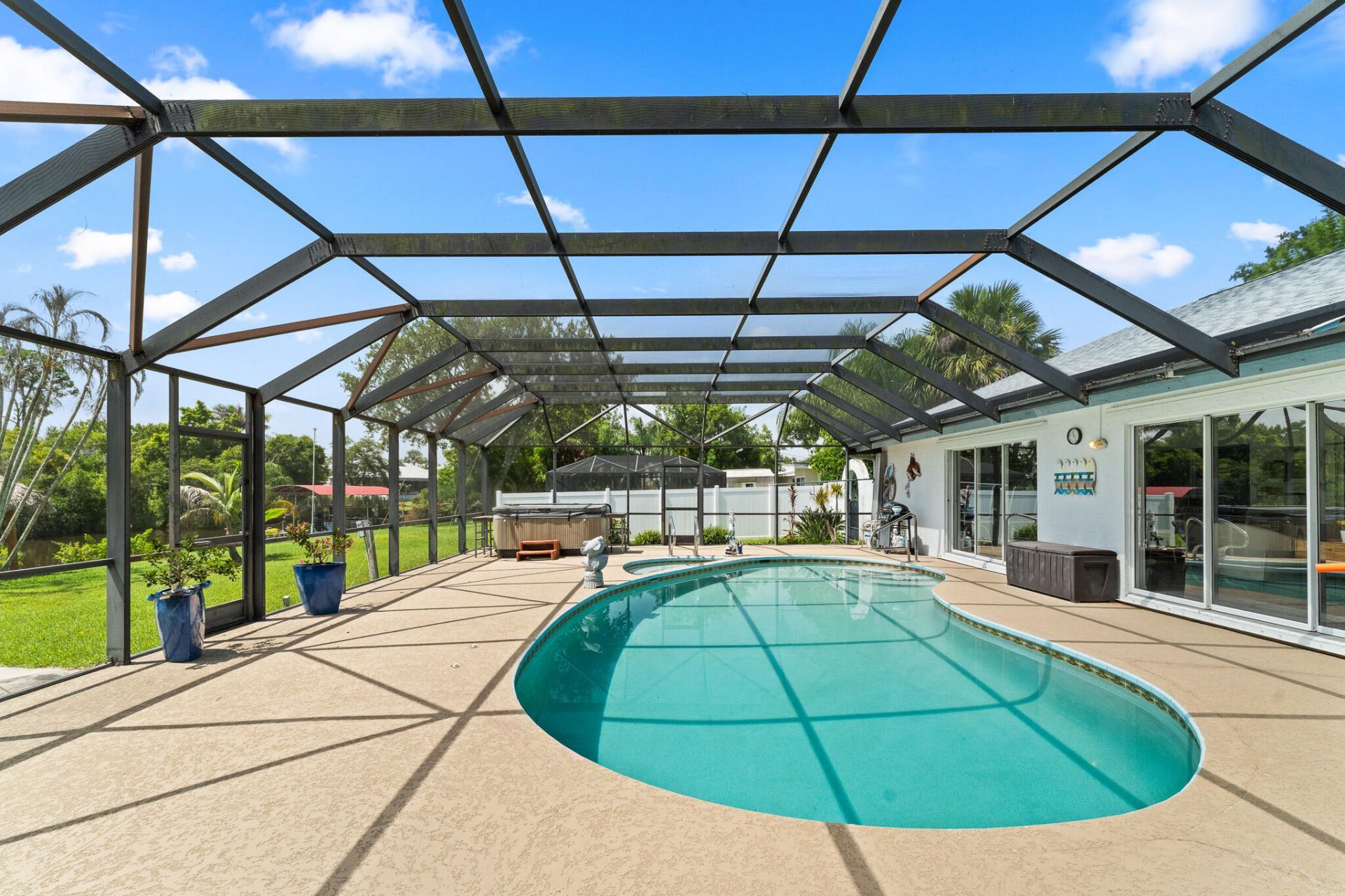 446 S Naranja Avenue, Port Saint Lucie, FL 34983 Photo