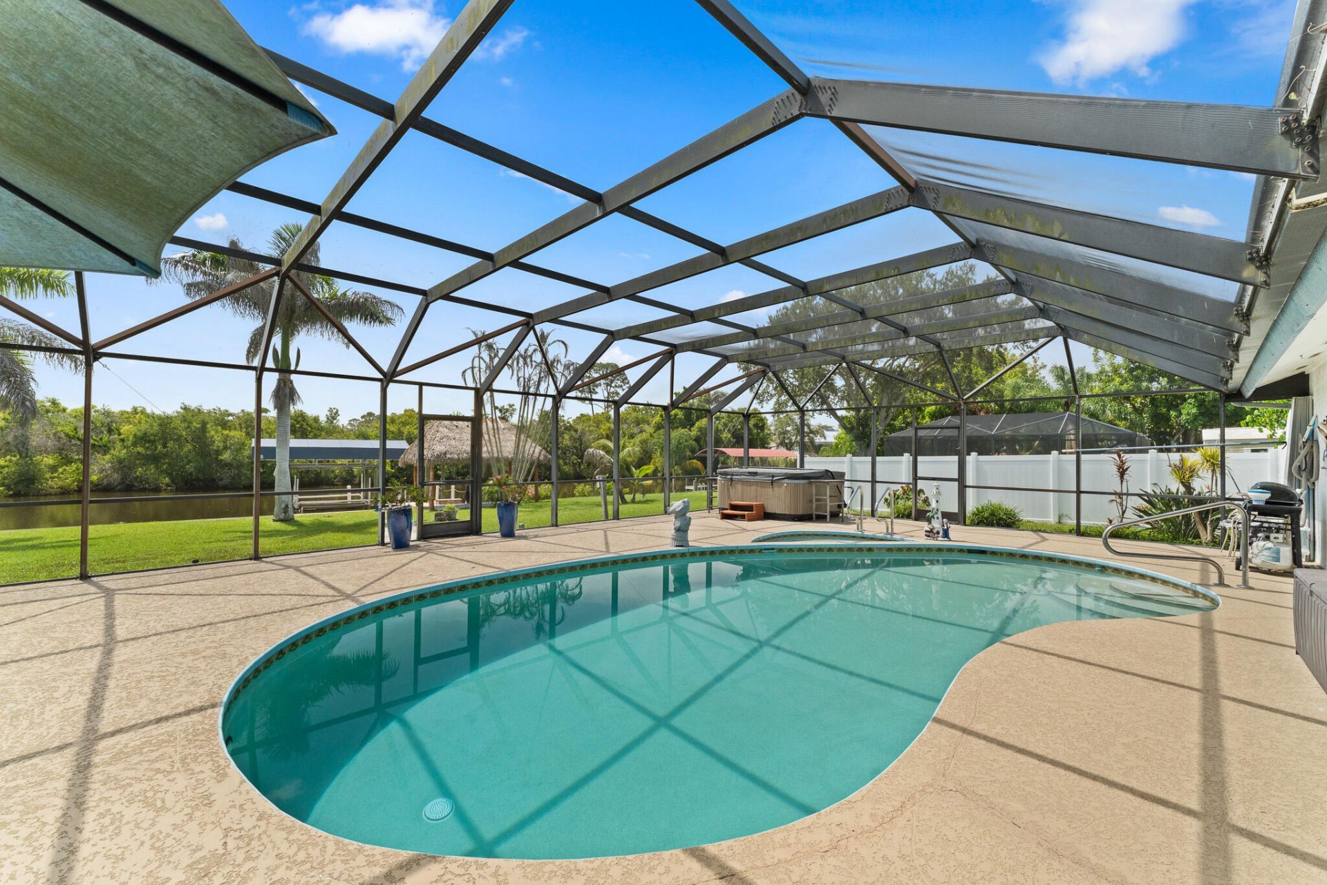 446 S Naranja Avenue, Port Saint Lucie, FL 34983 Photo