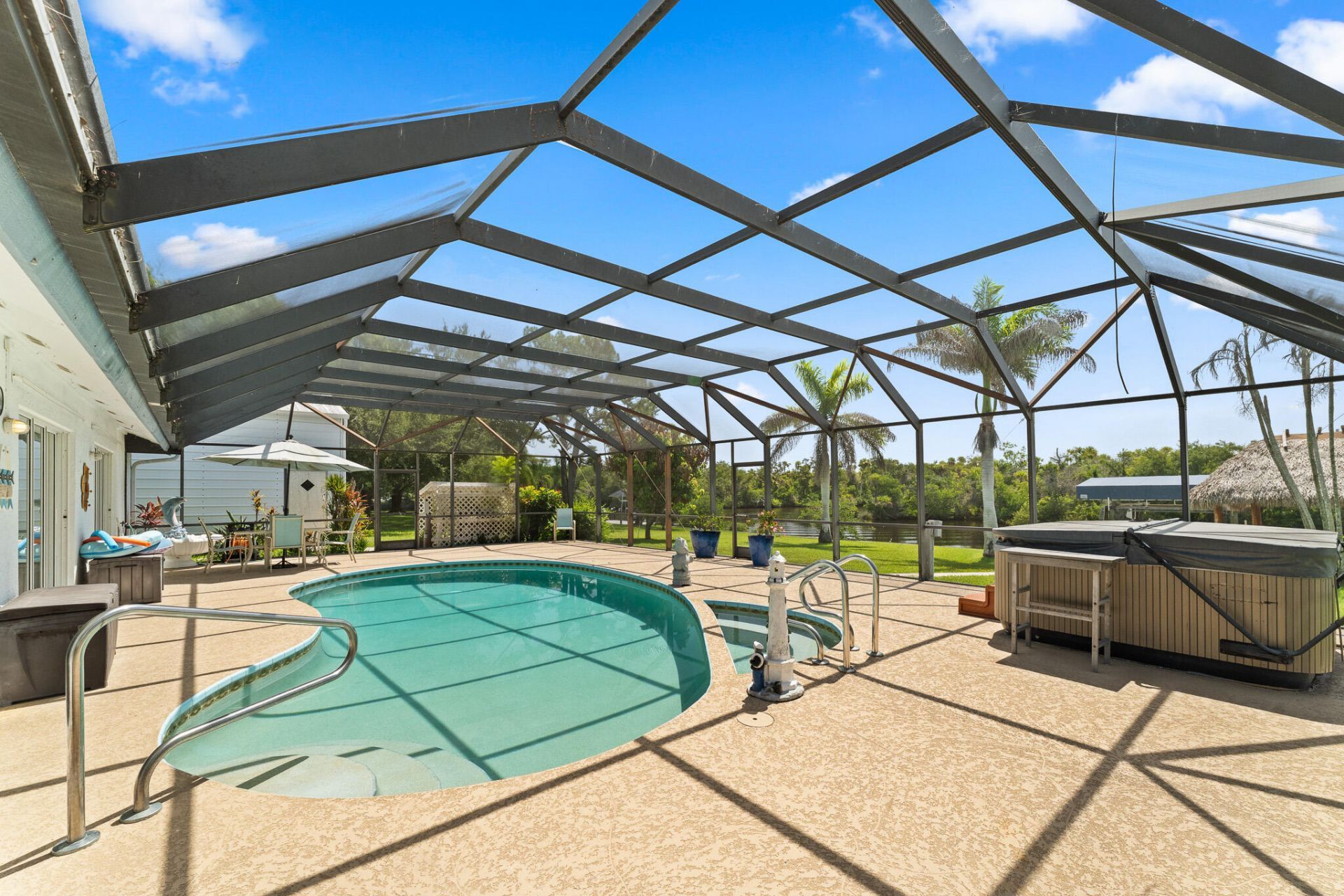 446 S Naranja Avenue, Port Saint Lucie, FL 34983 Photo