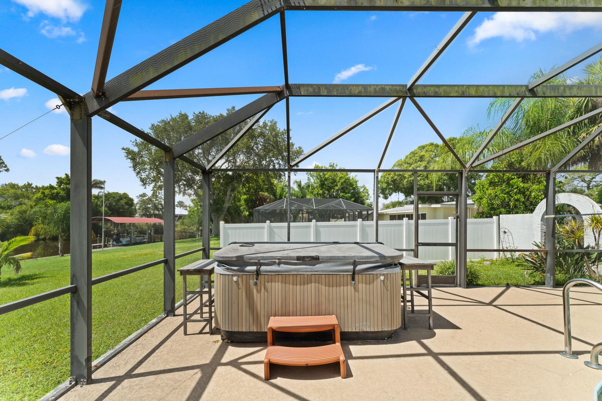 446 S Naranja Avenue, Port Saint Lucie, FL 34983 Photo