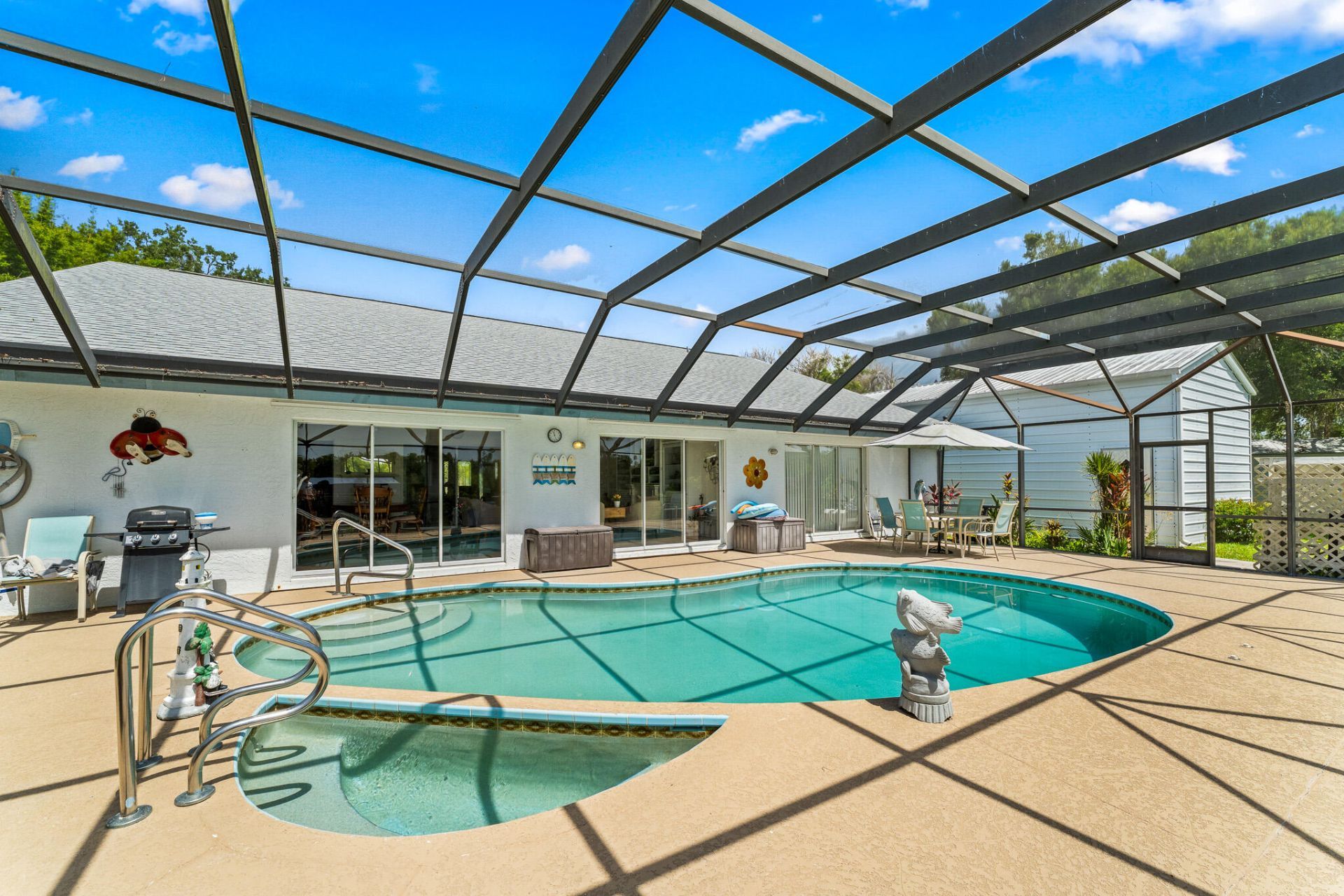 446 S Naranja Avenue, Port Saint Lucie, FL 34983 Photo