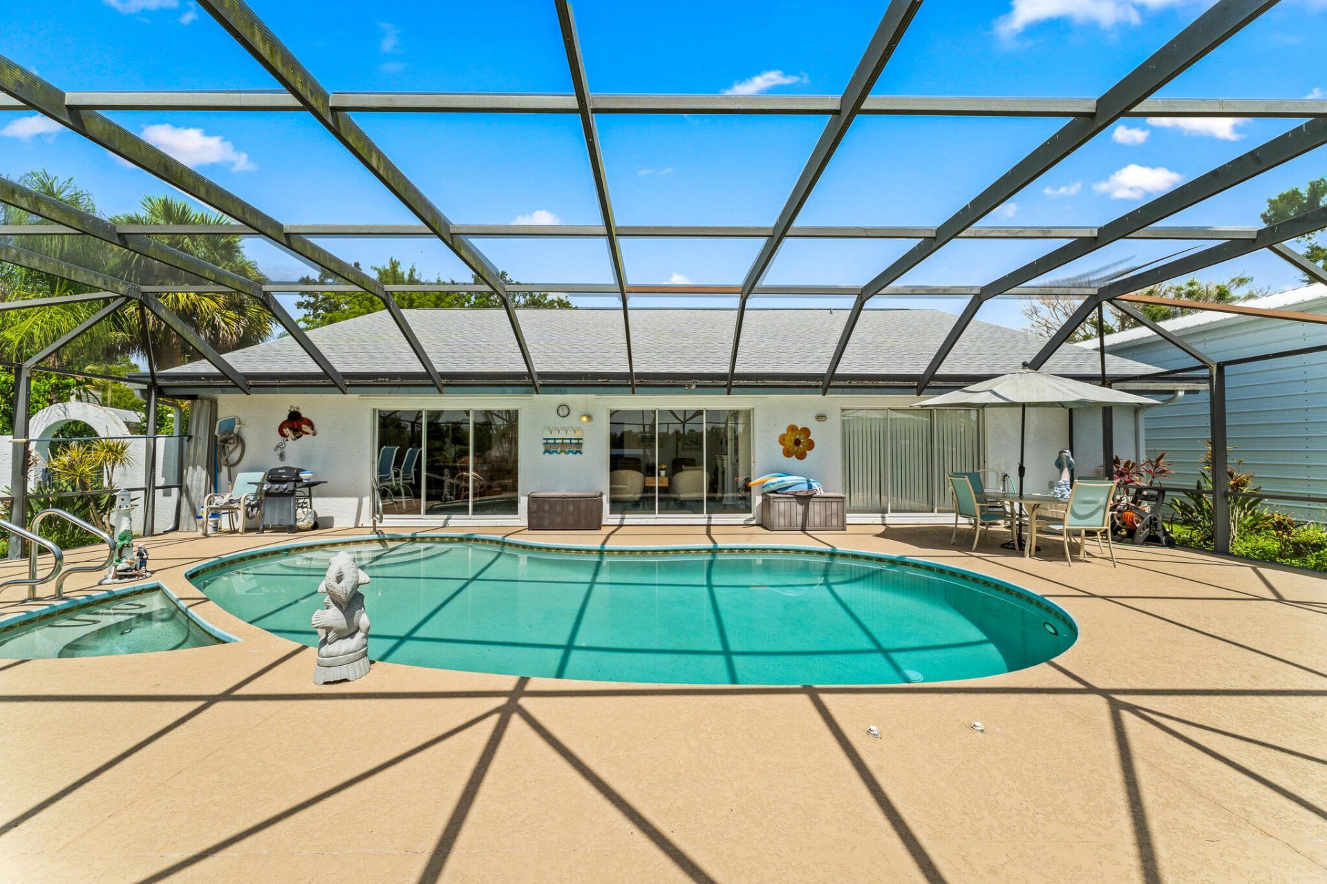446 S Naranja Avenue, Port Saint Lucie, FL 34983 Photo