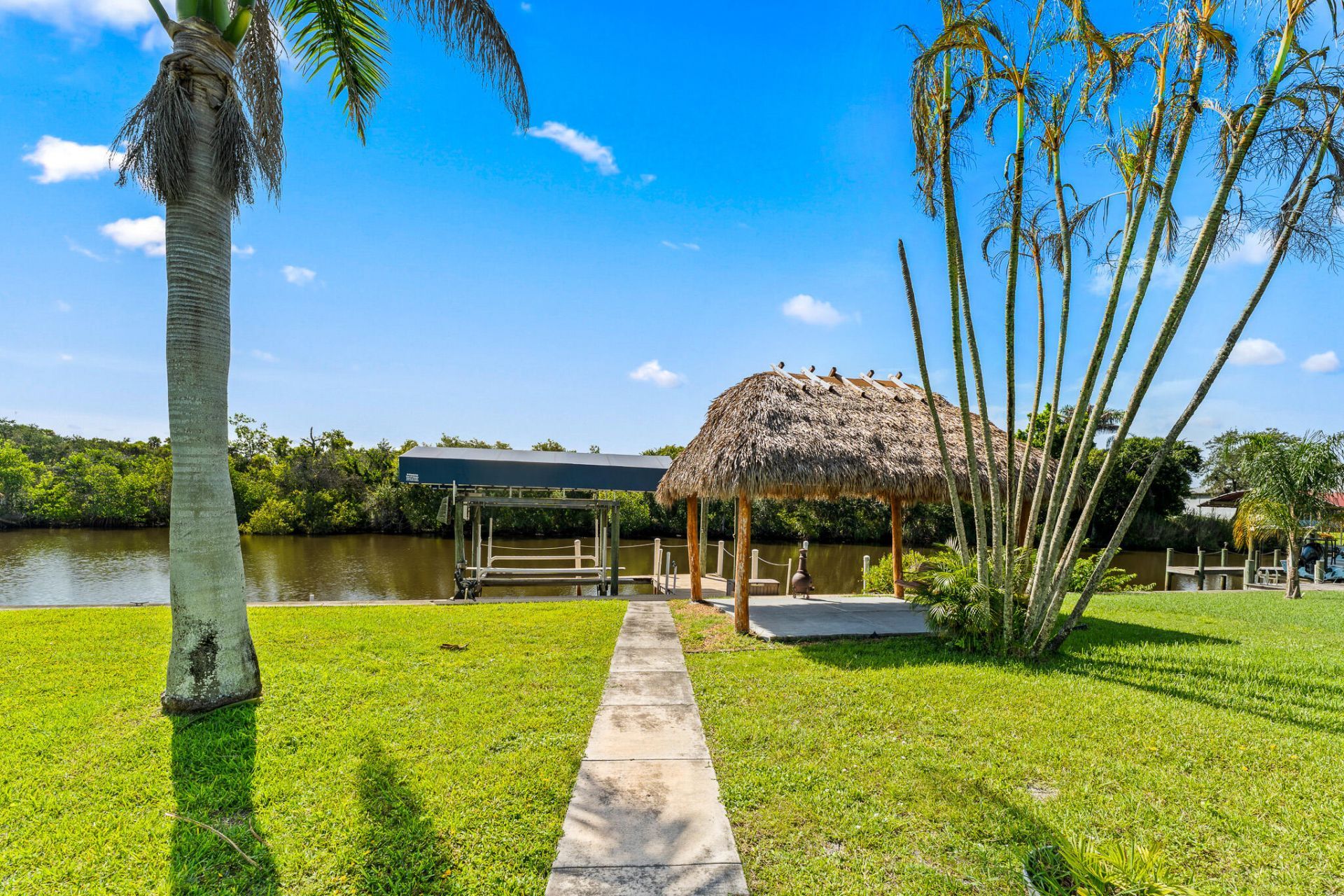 446 S Naranja Avenue, Port Saint Lucie, FL 34983 Photo