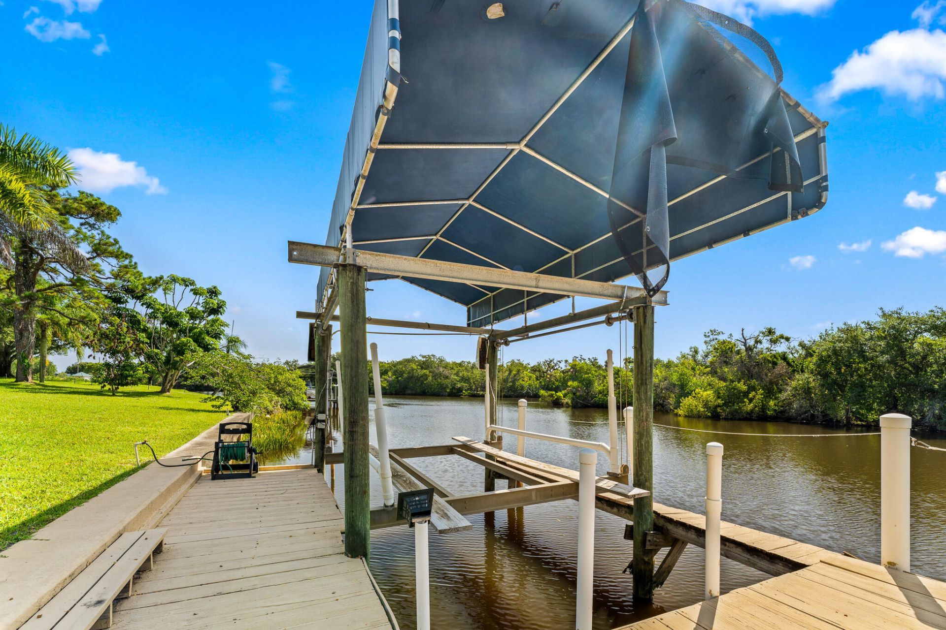 446 S Naranja Avenue, Port Saint Lucie, FL 34983 Photo