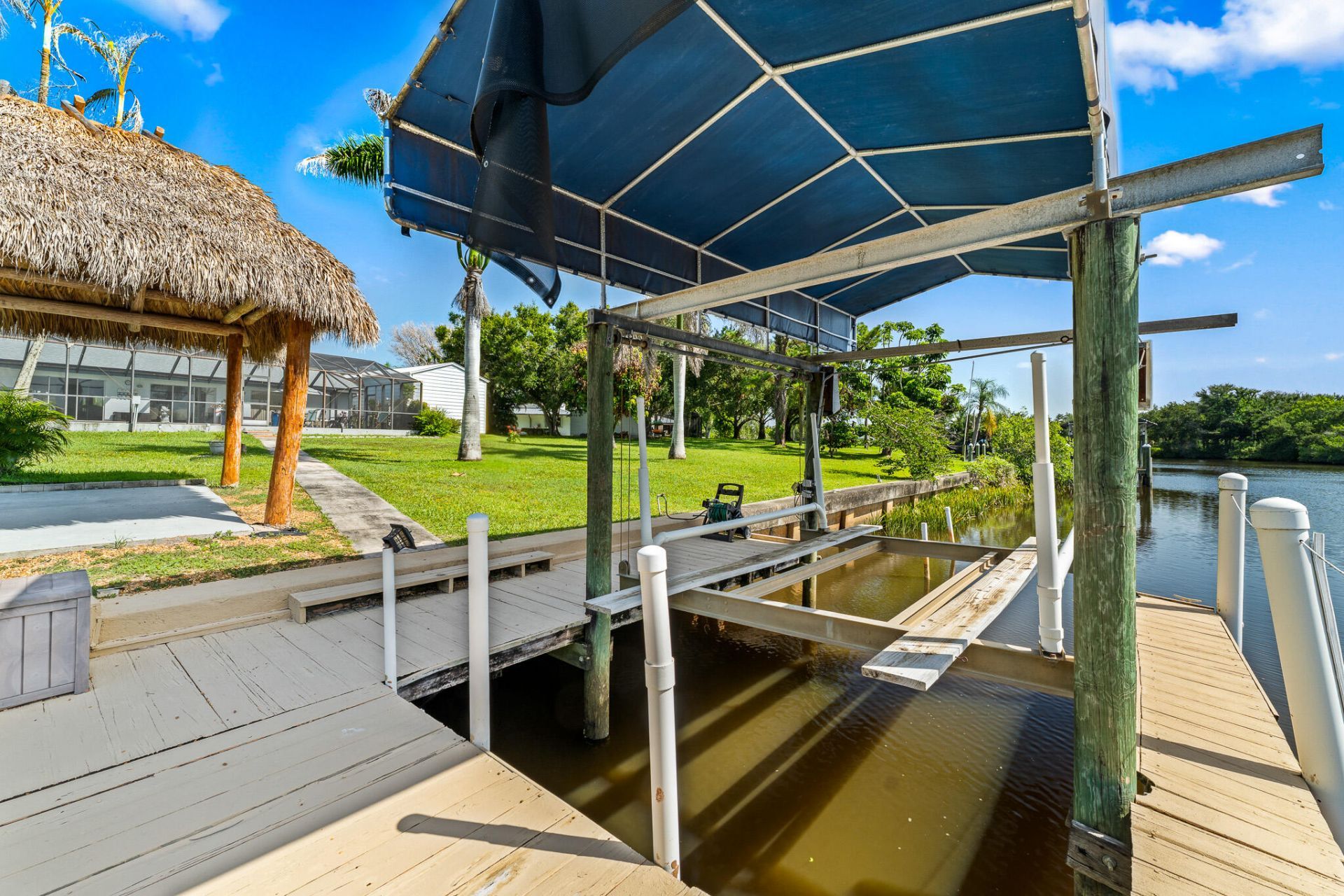 446 S Naranja Avenue, Port Saint Lucie, FL 34983 Photo