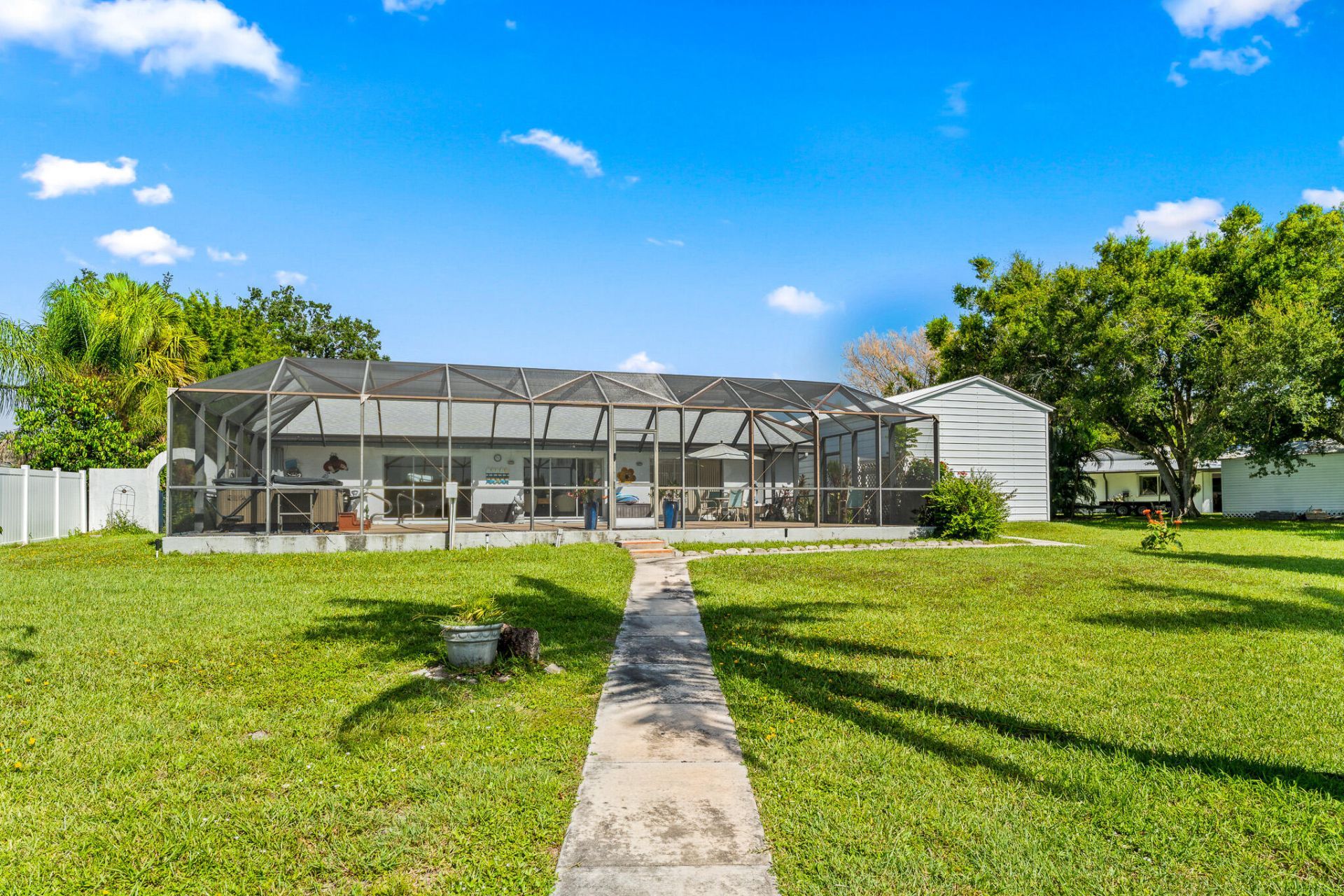446 S Naranja Avenue, Port Saint Lucie, FL 34983 Photo