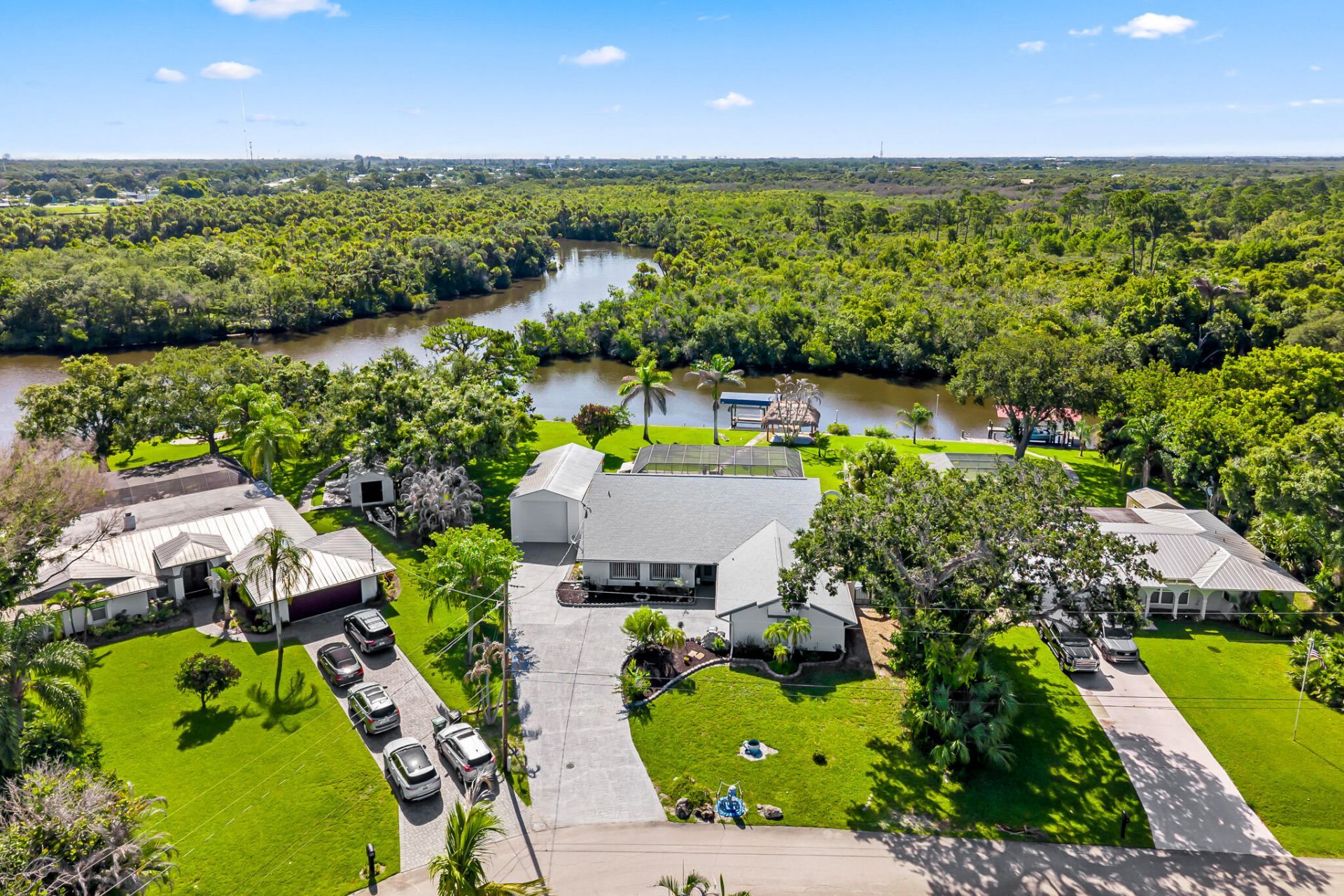 446 S Naranja Avenue, Port Saint Lucie, FL 34983 Photo