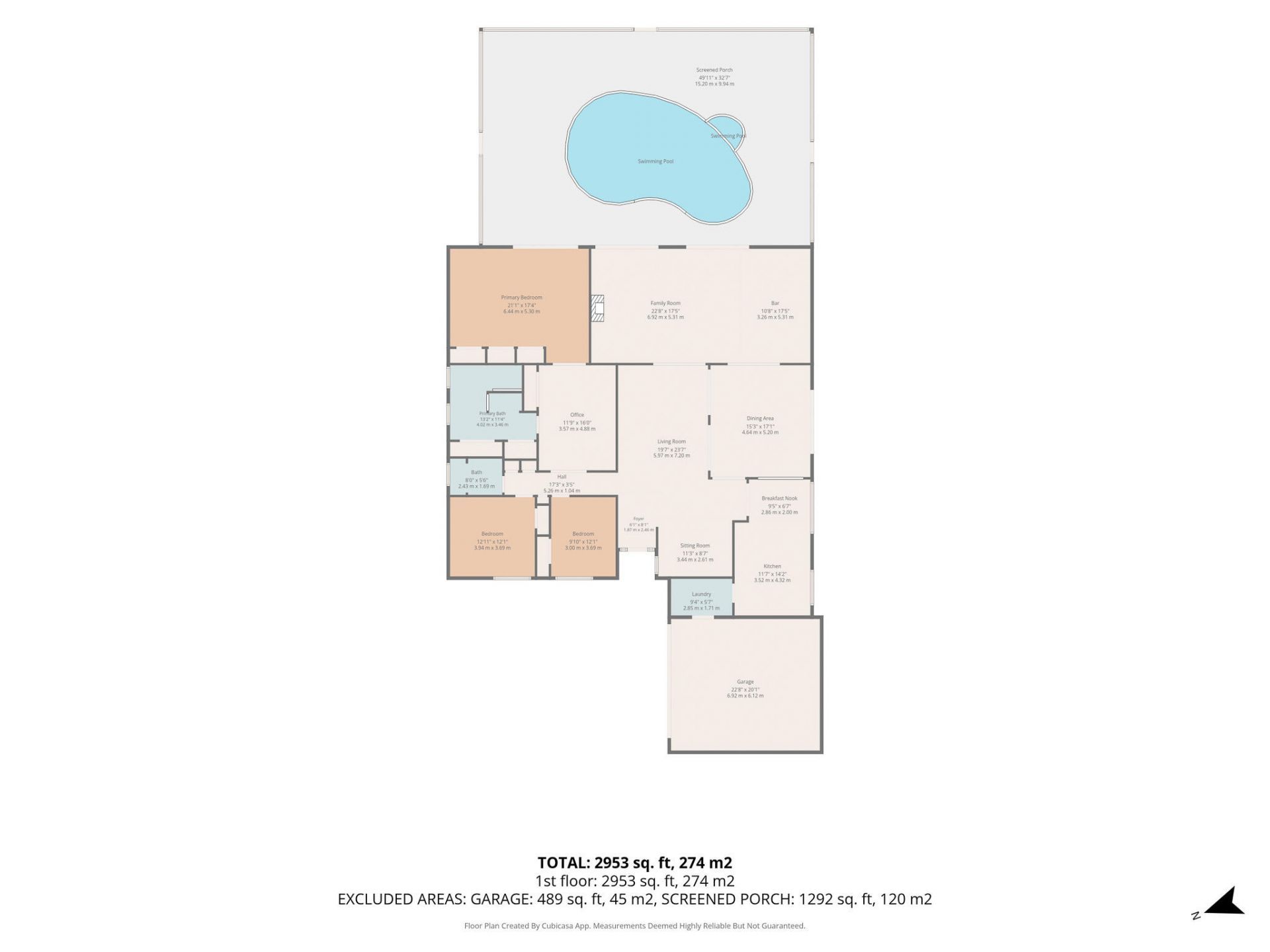 446 S Naranja Avenue, Port Saint Lucie, FL 34983 Photo
