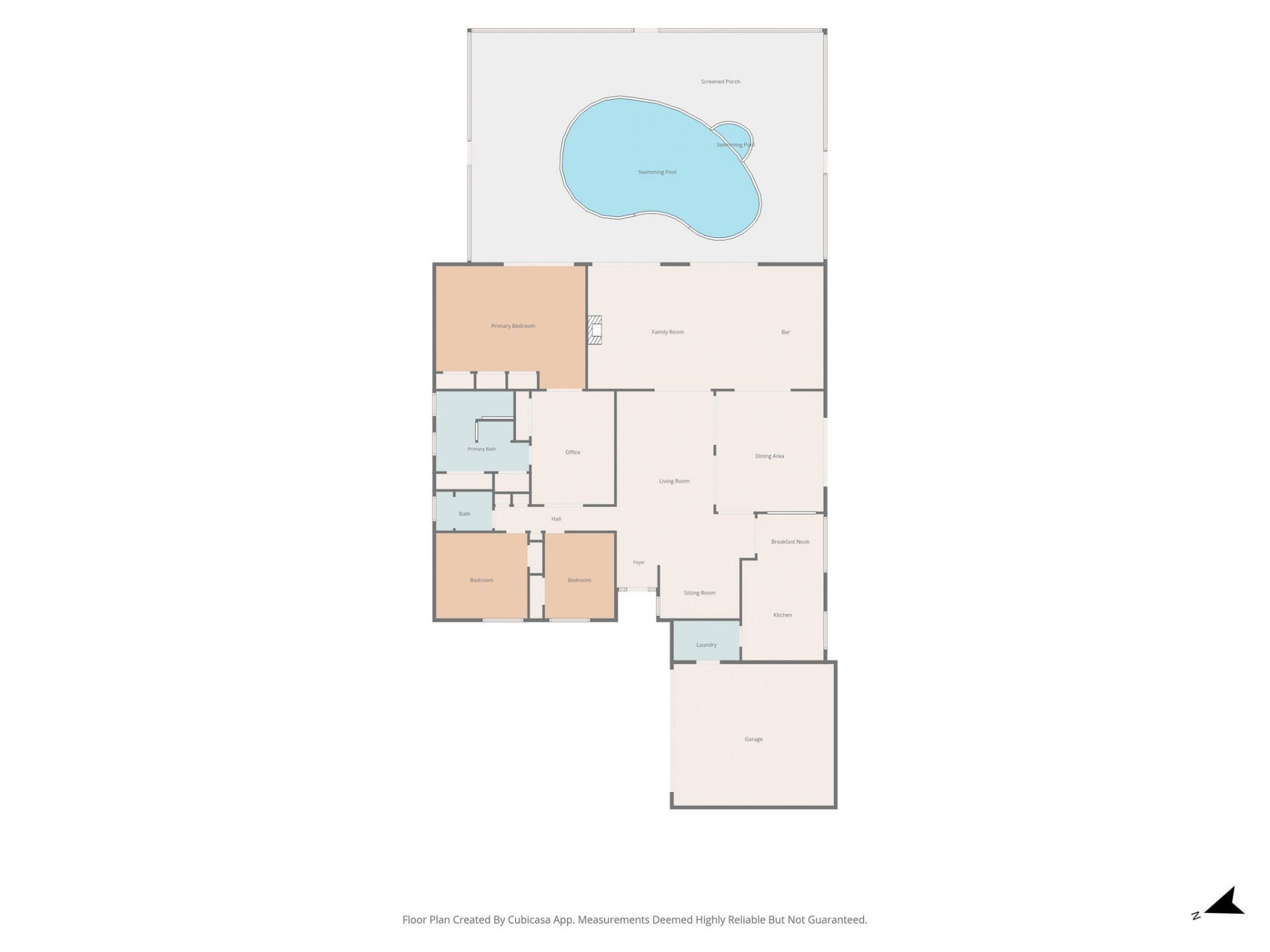 446 S Naranja Avenue, Port Saint Lucie, FL 34983 Photo
