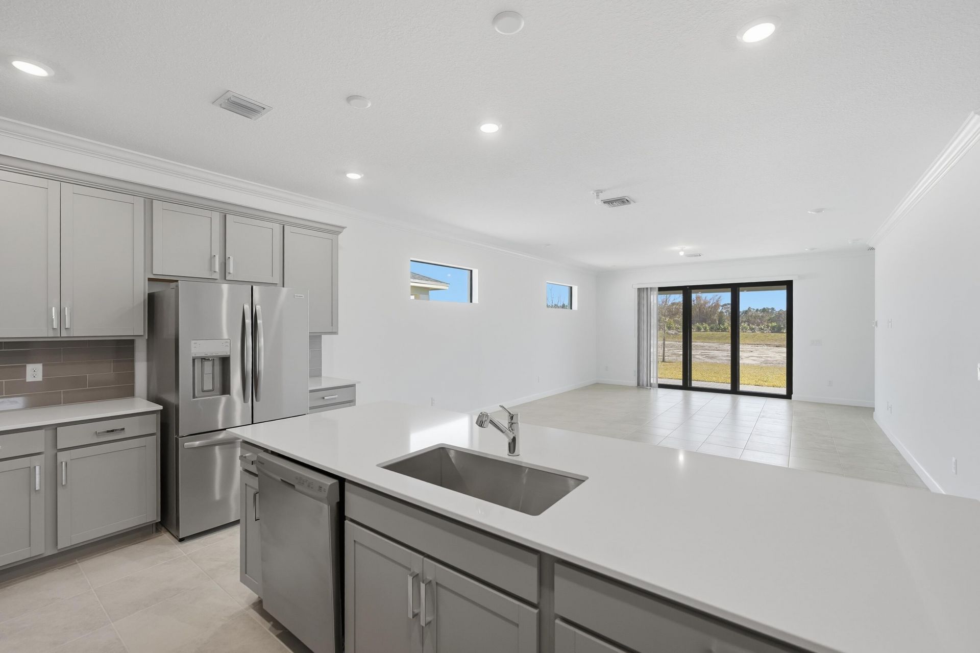 6891 NW Kestrel Lane, Port Saint Lucie, FL 34987 Photo