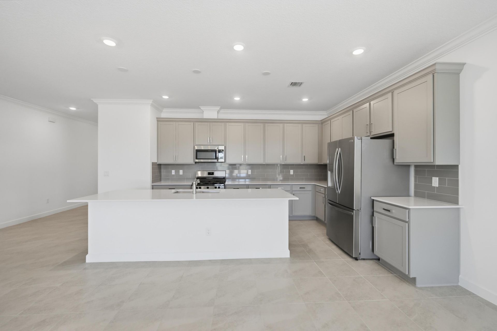 6891 NW Kestrel Lane, Port Saint Lucie, FL 34987 Photo