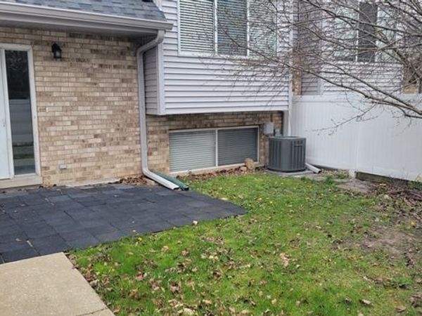 441 Park Ridge Lane , Unit G, Aurora, IL 60504