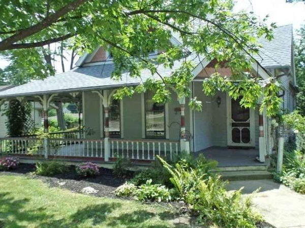 1411 McDowell Road, Vincennes, IN 47591