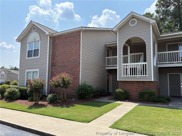 676 Bartons Landing Place, Unit 5, Fayetteville, NC 28314