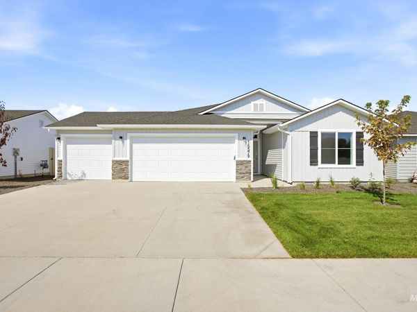 16579 N Shorthorn Lp, Nampa, ID 83651