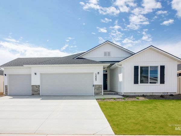 16579 N Shorthorn Lp, Nampa, ID 83651