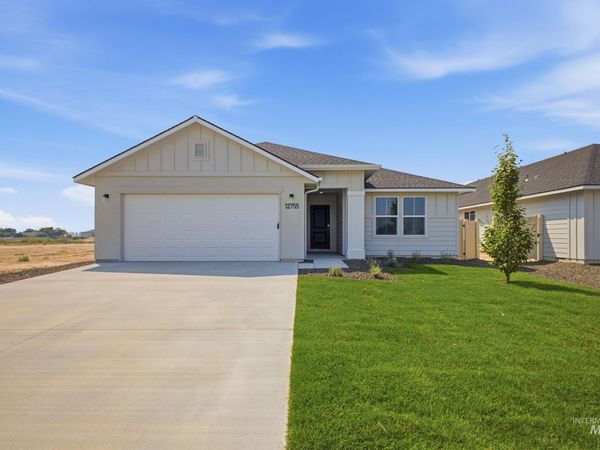 12755 Ropers St, Nampa, ID 83651