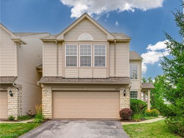 997 Croghan Way, Copley, OH 44321