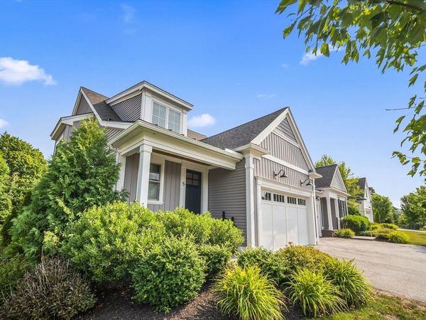 5 Baiting Brook Road, Unit 5, Framingham, MA 01701