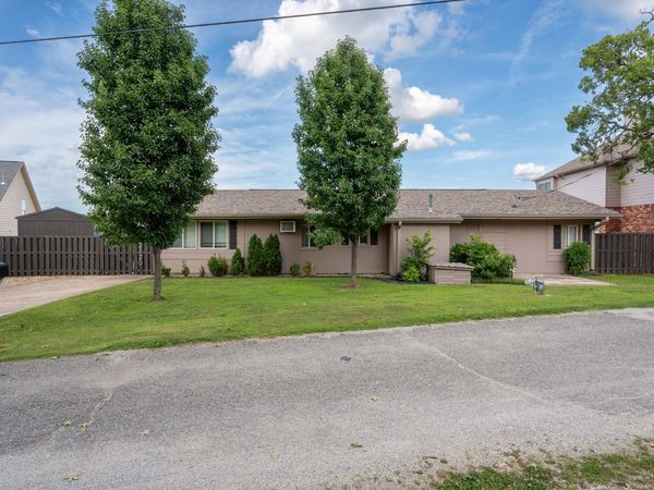 62120 E 313 Road E, Grove, OK 74344