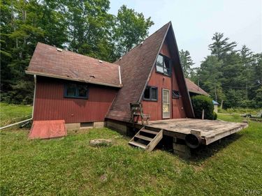 7581 Bully Hill Road , Almond, NY 14804
