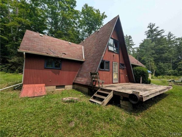 7581 Bully Hill Road , Almond, NY 14804