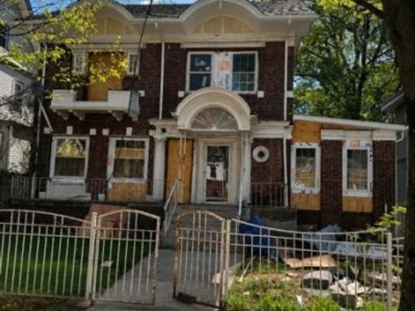 860 S 13Th St, Newark, NJ 07108