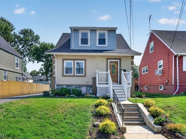 778 Harrison St, Rahway, NJ 07065