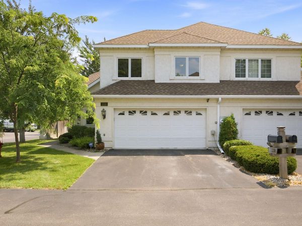 3318 Breconwood Circle, Minnetonka, MN 55391