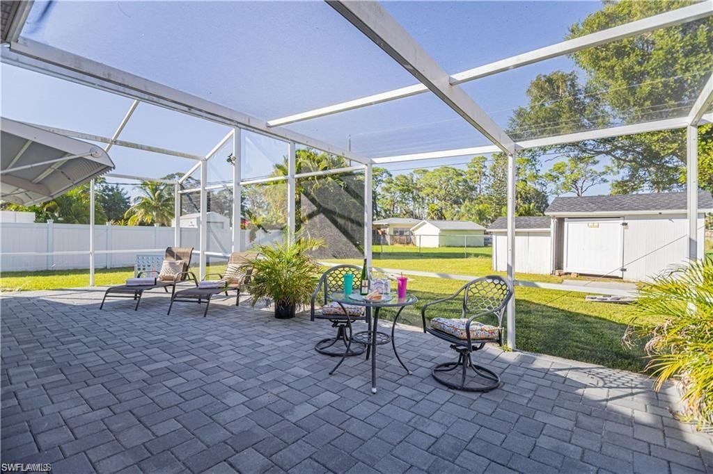 4584 San Antonio Ln , Bonita Springs, FL 34134 Photo
