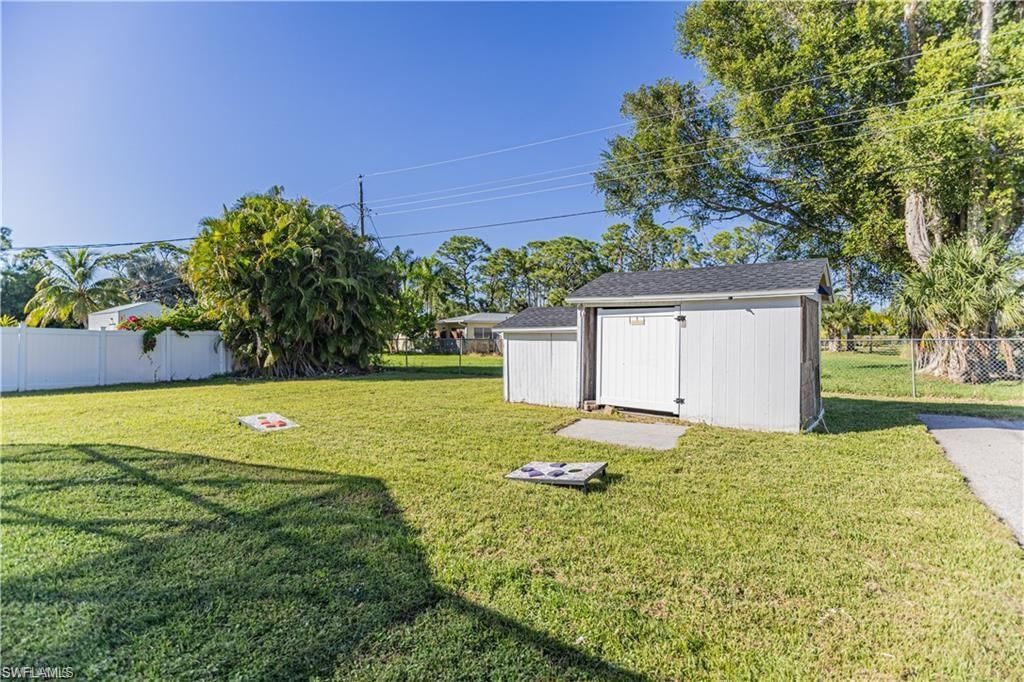 4584 San Antonio Ln , Bonita Springs, FL 34134 Photo