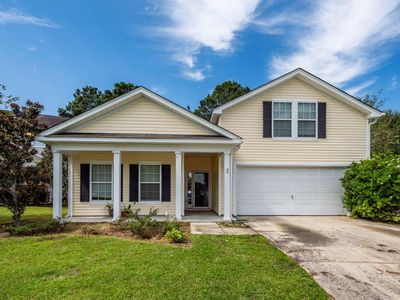 127 Killdeer Trail, Summerville, SC 29485